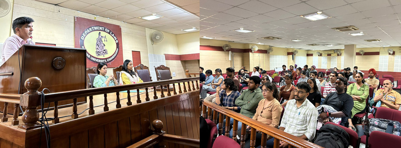 महिलाओं के खिलाफ अपराध और नए आपराधिक कानूनों पर चर्चा